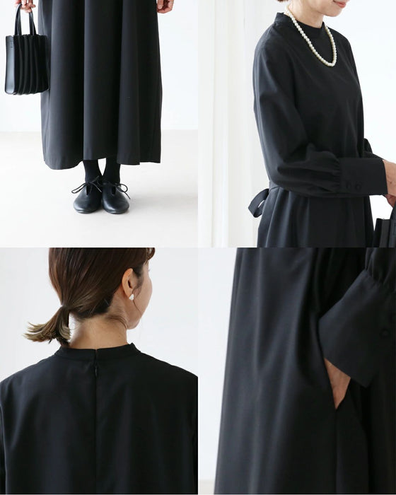 A dress to wear on special occasions