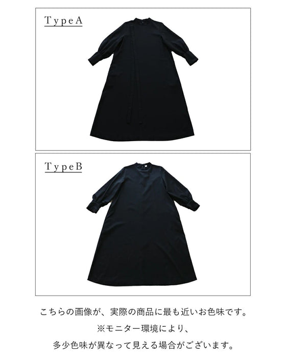 A dress to wear on special occasions