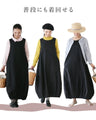 Linen dress