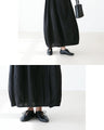 Linen dress