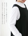 Linen dress