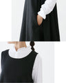 Linen dress