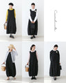 Linen dress