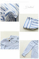 Big collar tops for adults that aren't cute