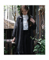 [SANPO LUSSO] Cotton T-shirt