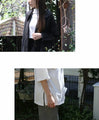[SANPO LUSSO] Cotton T-shirt