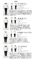 <2 colors available> Wear a cute and mature look! Coordination set