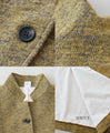 A coat that looks stylish