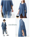 Cute and relaxed top for adults