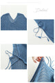 Cute and relaxed top for adults