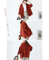 Easy to wear jacket