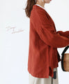 Easy to wear jacket