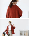 Easy to wear jacket