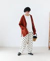 Easy to wear jacket