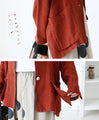 Easy to wear jacket