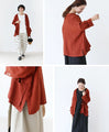 Easy to wear jacket