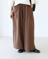Wide but slim fit pants