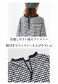 Watercolor checkered top