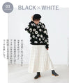 Cute boa flower top
