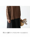 A top with puffy sleeves for a gorgeous look