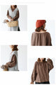 A top with puffy sleeves for a gorgeous look