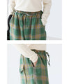 Stylish pocket pants