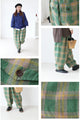 Stylish pocket pants