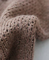 My garden knit top