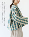 Oversized jacket