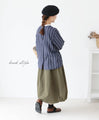 Cute lace and frill top with back buttons