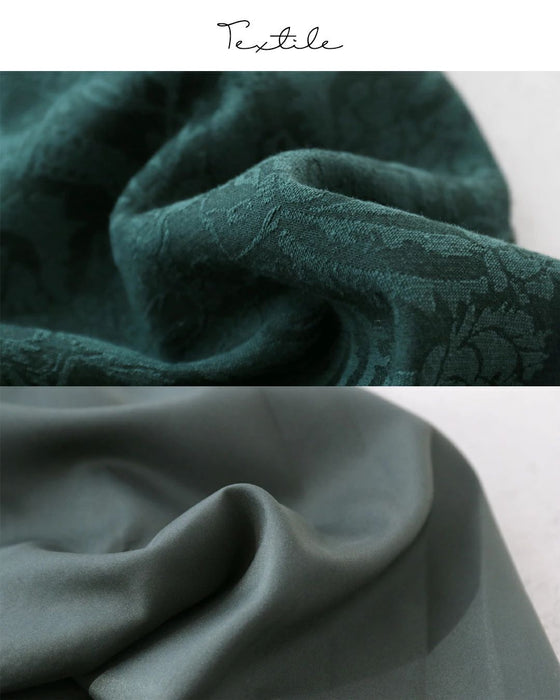 A skirt that makes you look classy and stylish