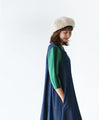 Easy to use, stretchy knit with color scheme