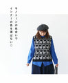 Cat vest
