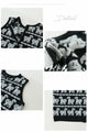 Cat vest