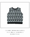Cat vest