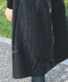 Elegant woven skirt