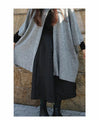 Elegant woven skirt
