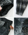 Slimming Art Pattern Pants