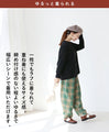 Walking Embroidery Loose T-shirt