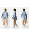 The more you wear these pants, the more you'll love them!