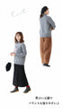 Girl knit top