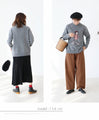 Girl knit top