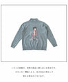 Girl knit top