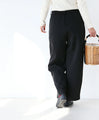 Smooth and comfortable fleece pants