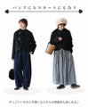 Stand collar duffle coat
