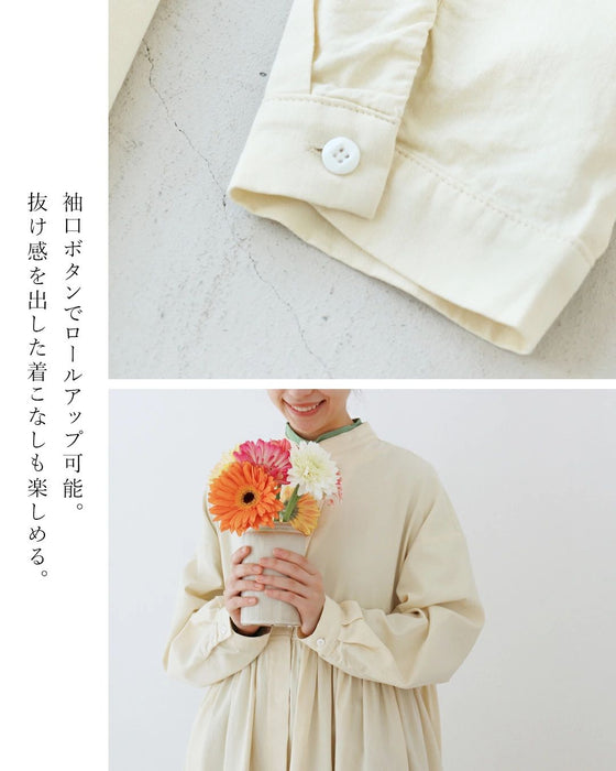 60秒で出かけられるワンピ