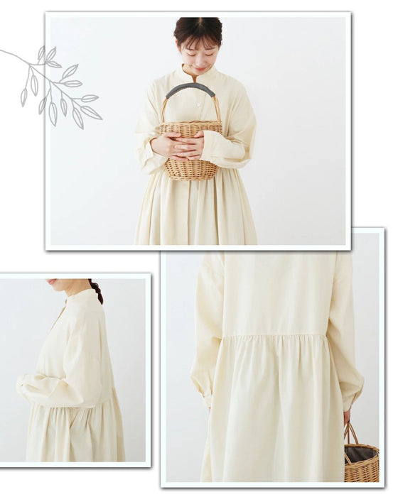 60秒で出かけられるワンピ