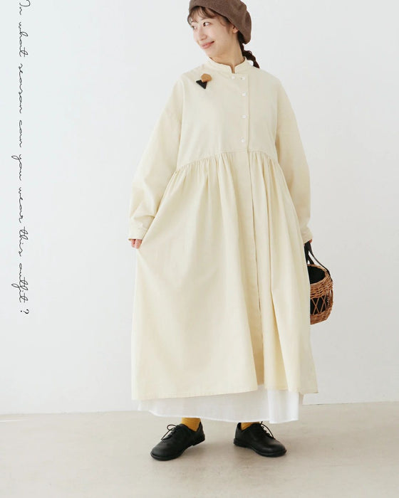 60秒で出かけられるワンピ