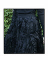 [SANPO LUSSO] Three-dimensional gorgeous skirt