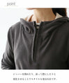 A soft and stretchy top